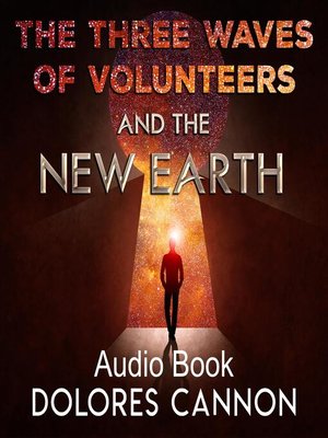 cover image of The Three Waves of Volunteers & the New Earth